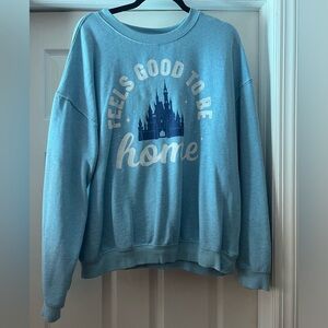 Disney World Crewneck